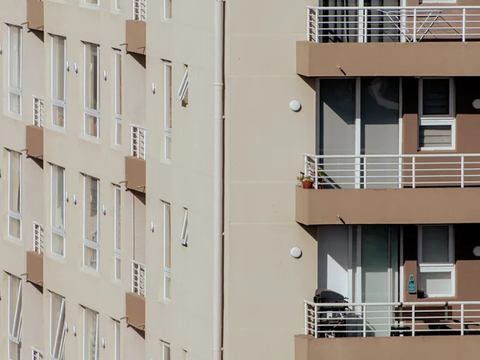 Residencias Punta del Este